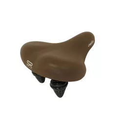 Nyereg komfort selle 8078udt | gipsy 8056 sötétbarna