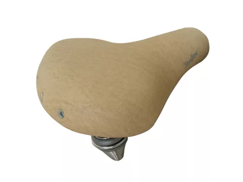 Nyereg komfort selle 8138 | 5011udt cruiser bilincses | 8138 krém kennebek