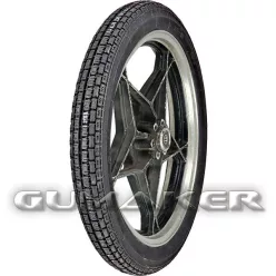 Heidenau moped gumi (2,75-16) K30 TT 36J - 2 3/4-16