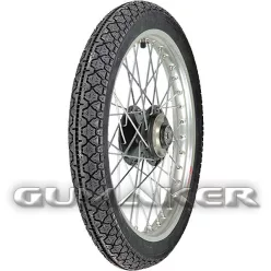 Heidenau moped gumi (2,75-16) K36/1 TT 46J - 2 3/4-16