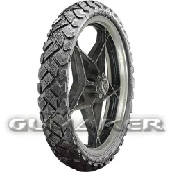 Heidenau Enduro gumi K42 TT 46M - 2,75-16