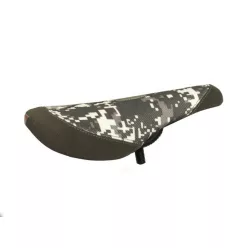 Nyereg vl7100 bmx pivotal fekete/szürke