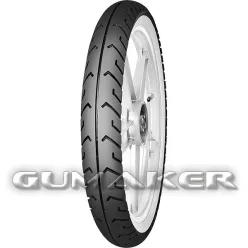   Mitas moped gumi (2,75-16) MC2 TT/TL 46J fehér oldalú - 2 3/4-16
