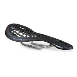 Nyereg sport spyder stratum fekete füst