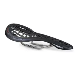 Nyereg sport spyder stratum fekete füst