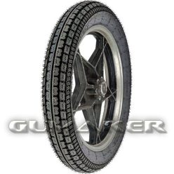 Heidenau utcai gumi K33 TT 58P - 3,50-16