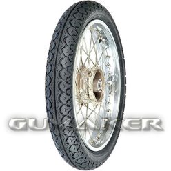 Vee Rubber utcai gumi VRM159 TT 66P - 3,50-16
