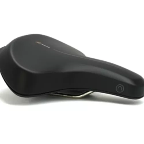 Nyereg on e-bike relax | unisex selle royal