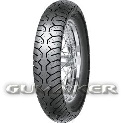 Mitas sport-túra gumi H11 TT 67T - 130/90-16