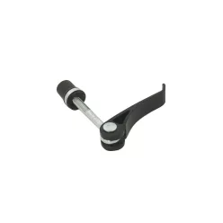 Nyereggyorszár m6x55mm | r-03 ezüst