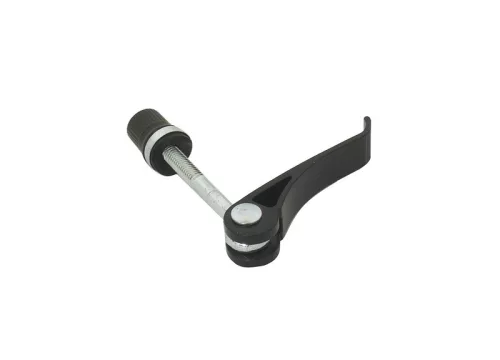 Nyereggyorszár m6x55mm | r-03 ezüst