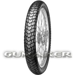 Mitas moped gumi MC51 Mediterra TL 43P M+S - 2,50-17