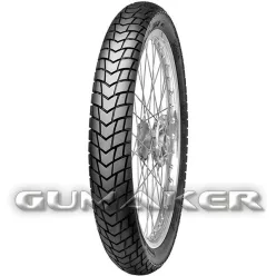 Mitas moped gumi MC51 Mediterra TL 47P M+S - 2,75-17