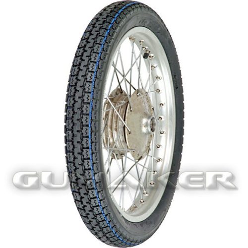 Vee Rubber motorgumi VRM015 TT 47P - 3,00-17