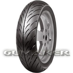 Mitas sport-túra gumi MC25 Bogart TL 52S - 100/80-17