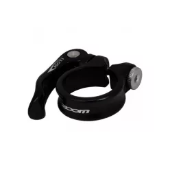 Nyeregcső bilincs 31,8mm alu. | at-101+sqr-115 gyorszáras