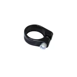 Nyeregbilincs 31.8mm alu fek | at101/sqr-115