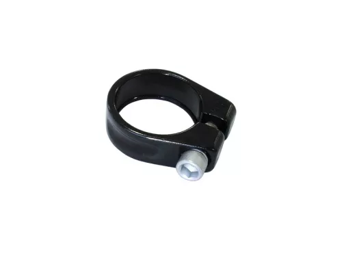 Nyeregbilincs 31.8mm alu fek | at101/sqr-115