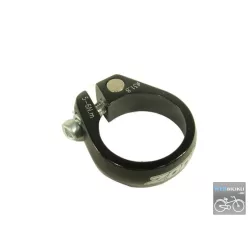 Nyeregbilincs 31,8mm 