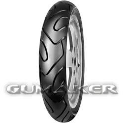 Mitas sport-túra gumi MC18 TL 57P - 110/80-17