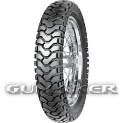 Mitas Enduro gumi E07 TL 64S M+S - 120/90-17