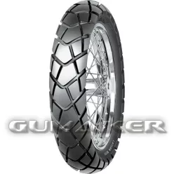 Mitas Enduro gumi E08 TL 65T M+S - 120/90-17