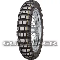 Mitas Enduro gumi E09 TL 64R M+S Dakar - 120/90-17