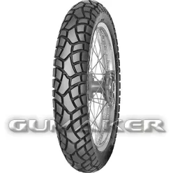Mitas Enduro gumi MC24 TL 64S M+S - 120/90-17
