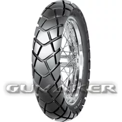 Mitas Enduro gumi E08 TL 65T M+S - 130/80-17