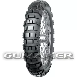 Mitas Enduro gumi E09 TL 65R M+S - 130/80-17