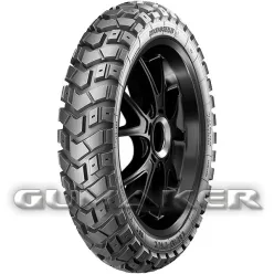 Heidenau Enduro gumi K60 Scout M+S TL 65T - 130/80-17