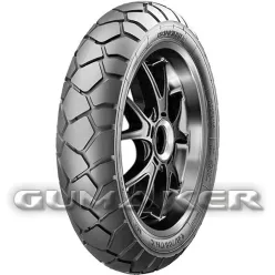 Heidenau Enduro gumi K76 TL 65H - 130/80-17