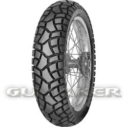 Mitas Enduro gumi MC24 TL 65S M+S - 130/80-17