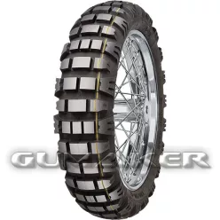 Mitas Enduro gumi E09 TL 69T M+S Dakar - 140/80-17
