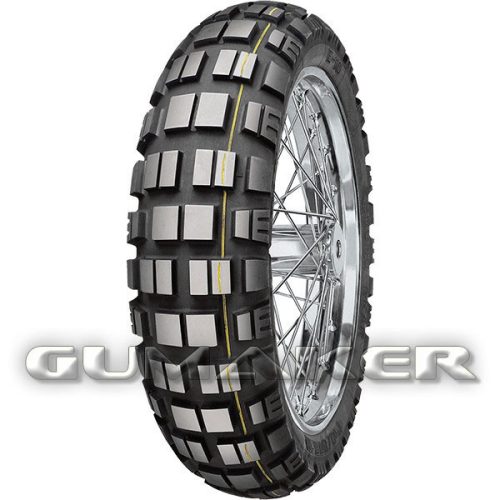 Mitas Enduro gumi B17 E10 TL 69T M+S Dakar - 140/80