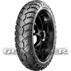 Heidenau Enduro gumi K60 Scout M+S TL 69T - 140/80-17