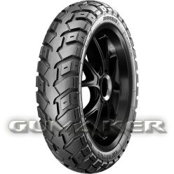 Heidenau Enduro gumi B17 K60 Scout M+S TL 69T - 150/70