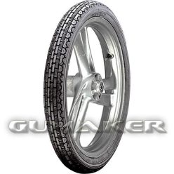 Heidenau utcai gumi K39 TT 48P - 2,75-18