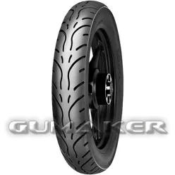 Mitas sport-túra gumi MC7 TL/TT 42P - 2,75-18