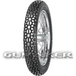 Mitas Enduro gumi E03 TT 62R M+S - 3,50-18