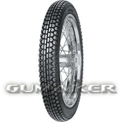 Mitas utcai gumi H03 TT 62P - 3,50-18