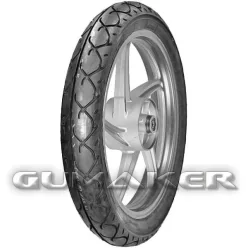 Heidenau sport-túra gumi K65 TL 56H - 3,50-18