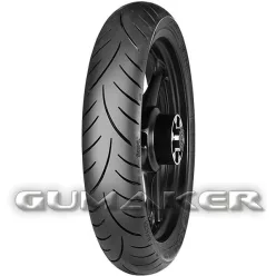 Mitas sport-túra gumi MC50 TL 56H - 100/90-18