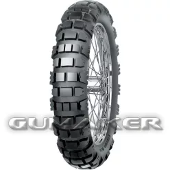 Mitas Enduro gumi E09 TT 60P M+S - 4,10-18