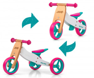 Futobicikli-piros-szinben-akar-sarvedovel-fekkel