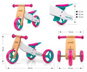 Futobicikli-piros-szinben-akar-sarvedovel-fekkel