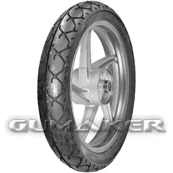 Heidenau sport-túra gumi K65 TL 61H - 110/90-18