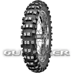 Mitas cross gumi C16 TT 64M - 110/100-18