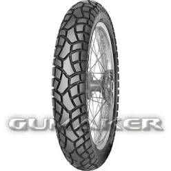 Mitas Enduro gumi MC24 TT 62S M+S - 120/80-18