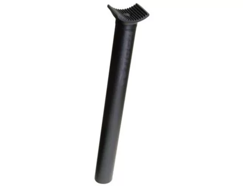 Nyeregcső pivotal 27,2x350mm | tioga t-bone fekete